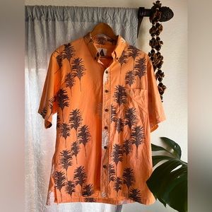 Sig Zane Designs Aloha Shirt